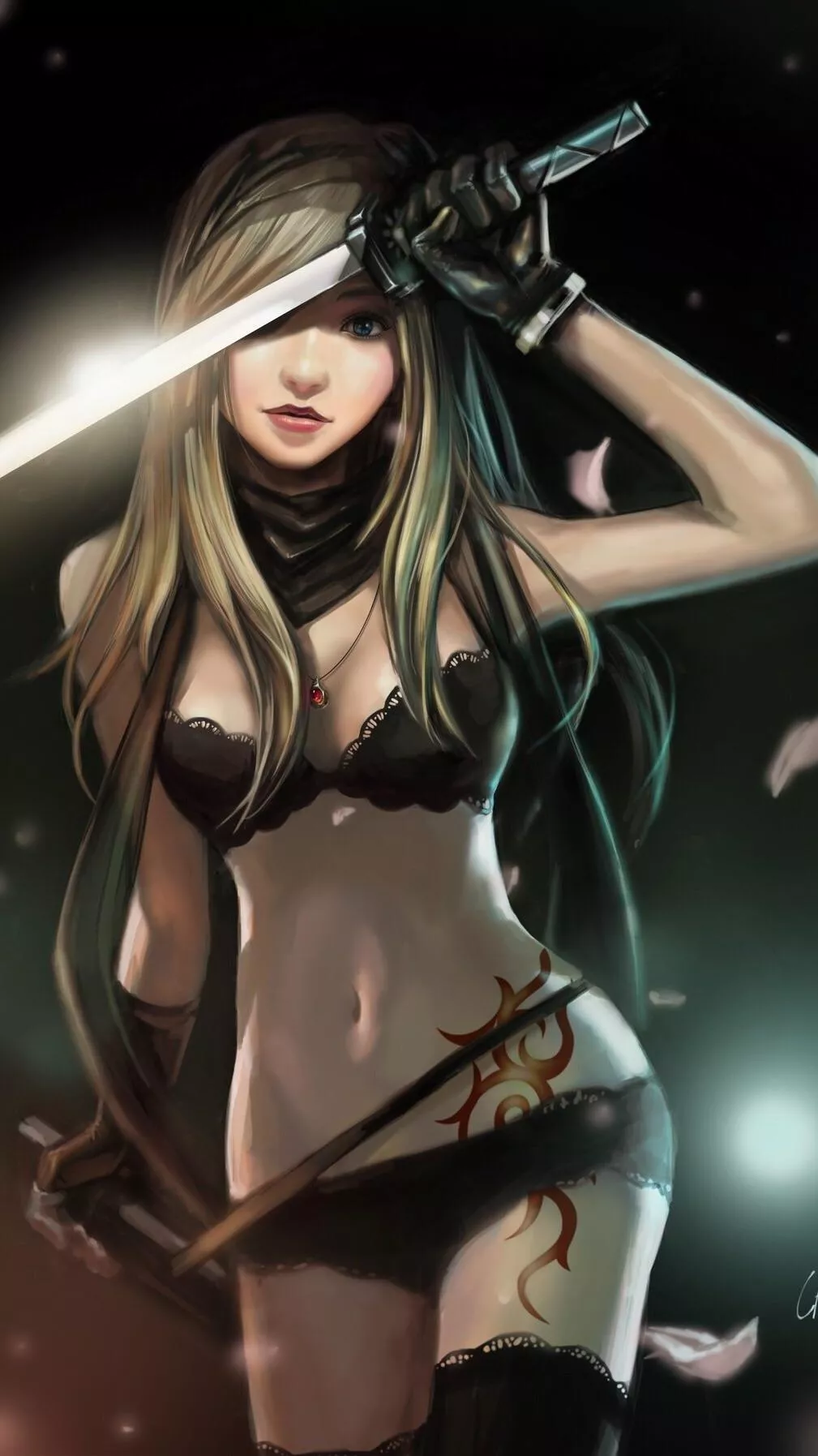 1080x1920 posted by DriftedSpice