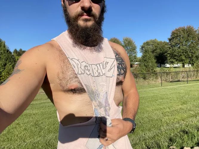 11 hours into my shift and I’m over it by kuzilla96