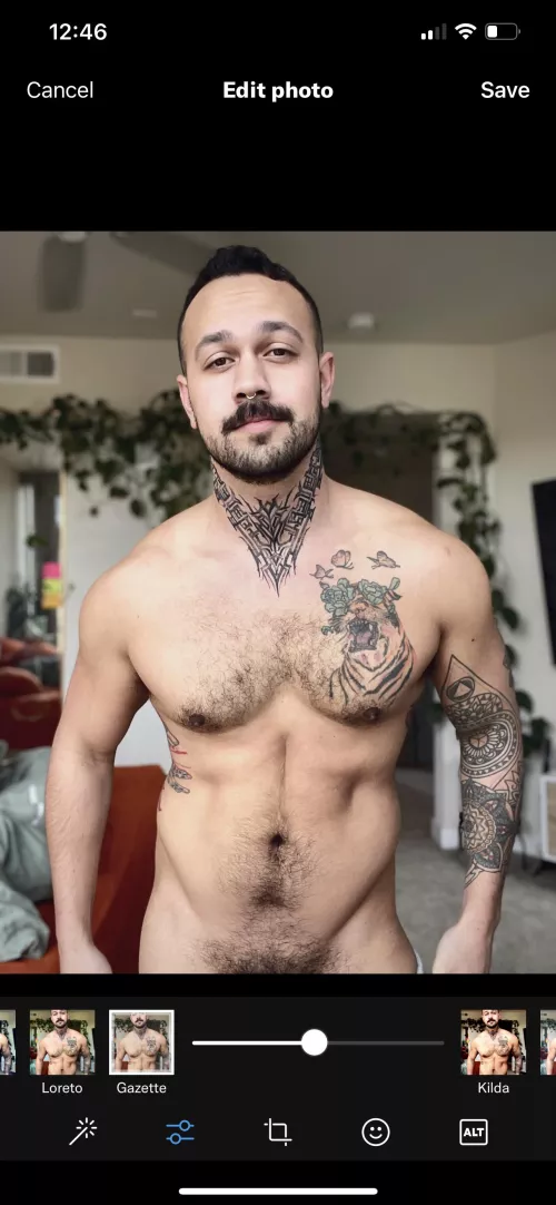 11+ hours on this neck piece and I’m in LOVE with it 🥰 what should I get done next? by DevTyler93