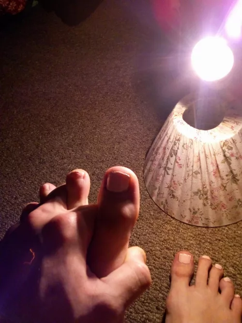 11+👣 😃♥️ by StrafeKing1991