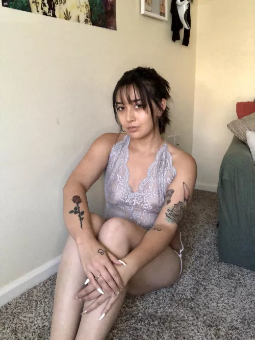 11 tats and counting 😊 by eclaiire666