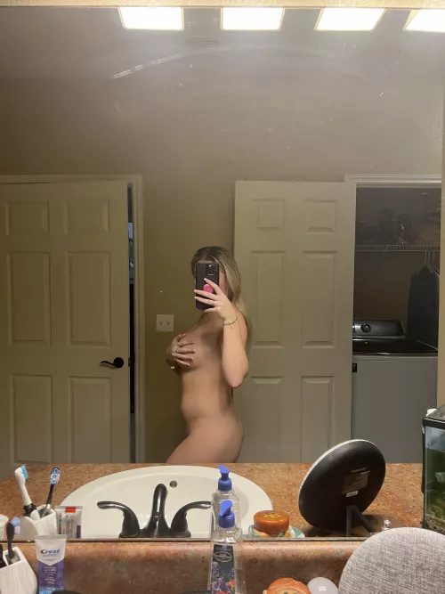 11 weeks! by Txcpl2228