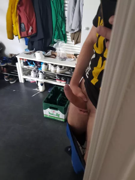 1-10? 18yo by hollyChris