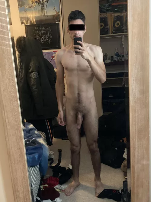 1-10? by BigfootisBlurryy