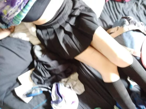 110% femboy by Larissa_Mayrink