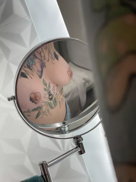 1-10 how much do you want to cover my breast in cum? by Turbulent-Read2258