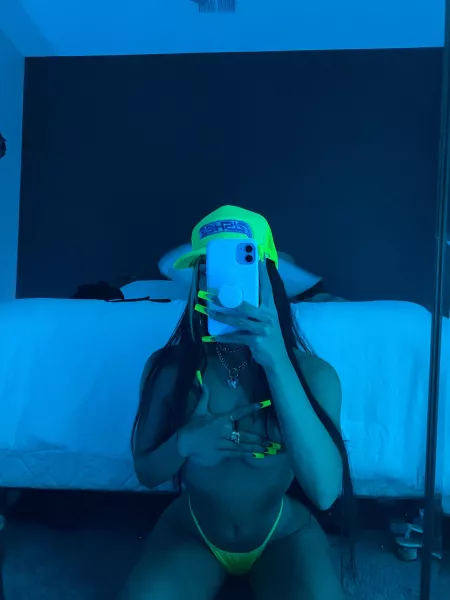 11:11 I’m your wish ✨ by lilmiisspeak