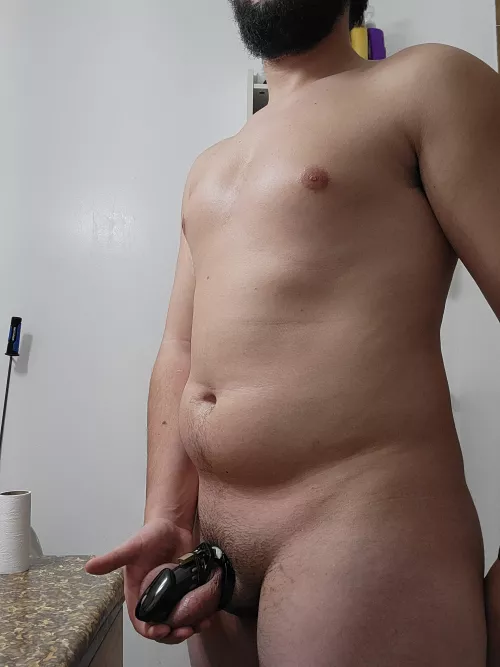 12 hours locked. by Material_Tap9905