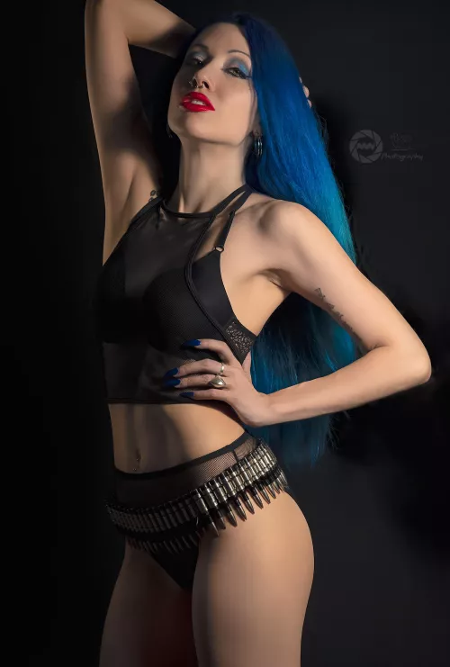 12 months free below 😈 XXX Onlyfans 💋 Xomel 💀💙 by VulgarKittyx69