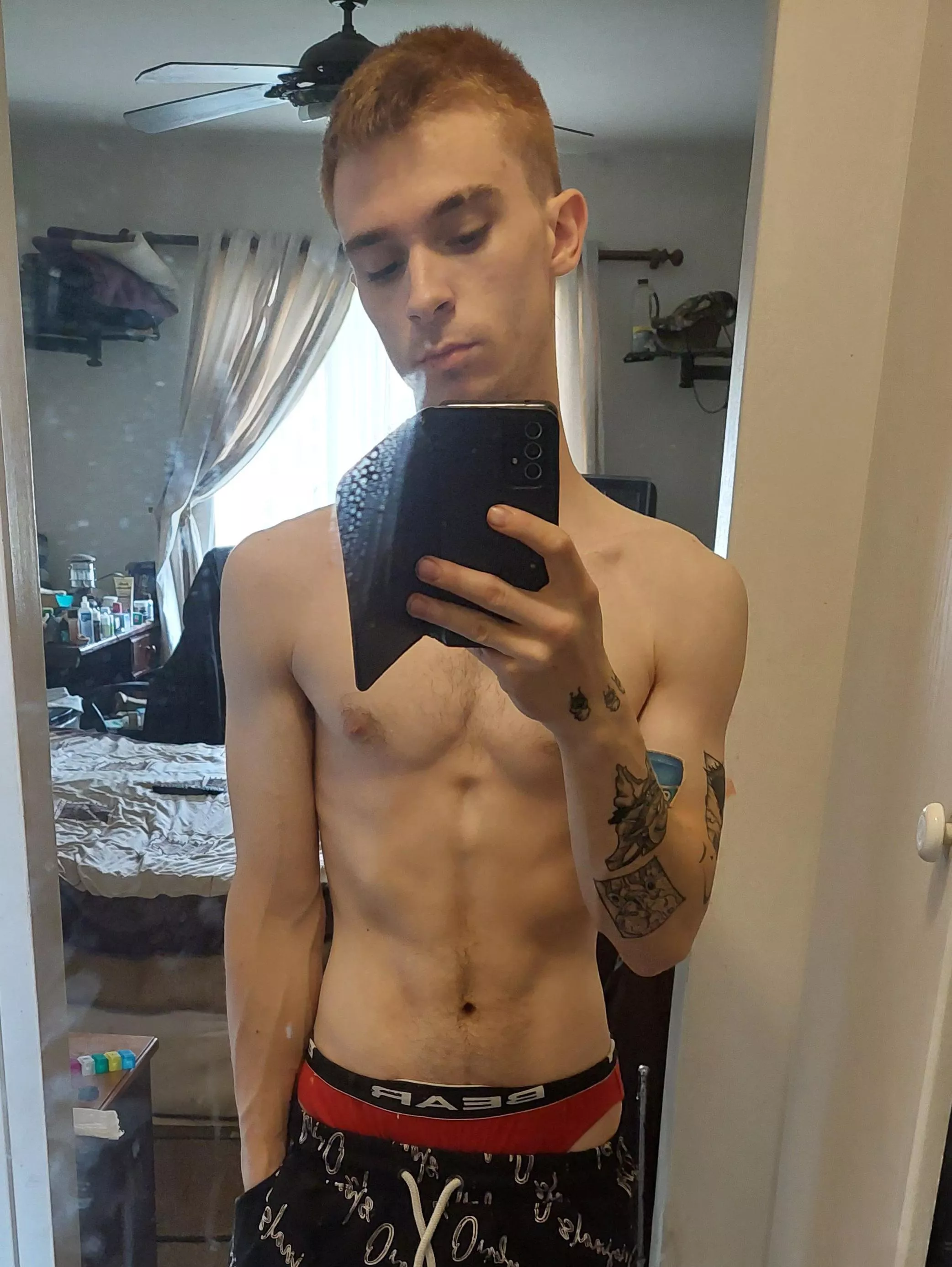 12 tattoos in total:) posted by MurkyMarionberry6939