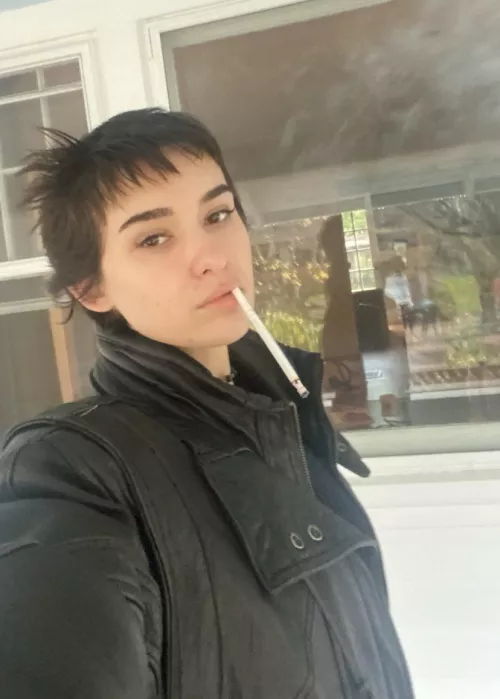 120 cutie. by ethics_in_videogames