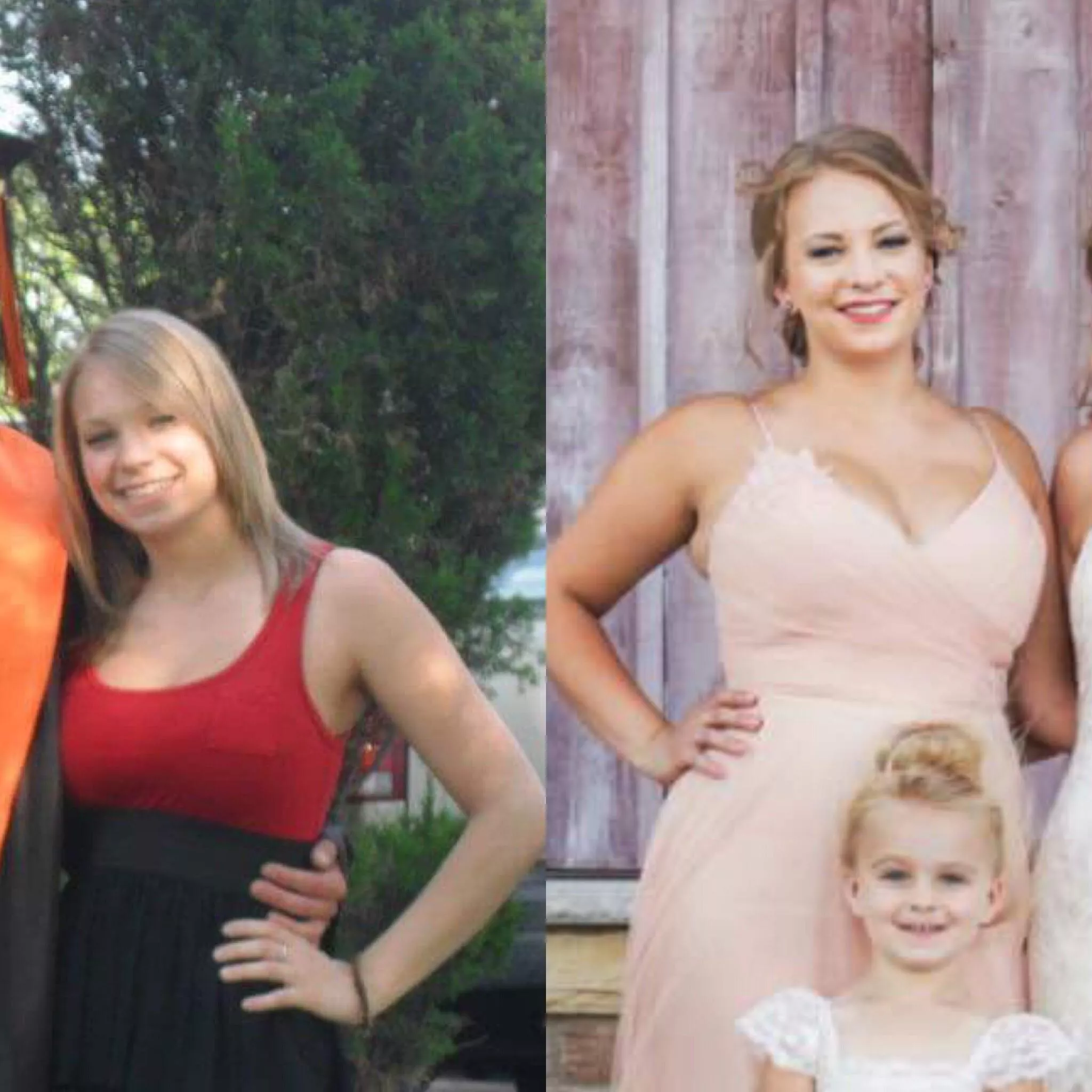 120 lbs to 185lbs and still gaining posted by moparss