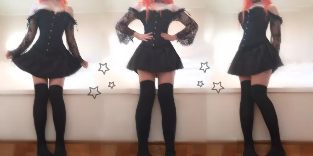 1...2...3.... 🔪 by 1urid