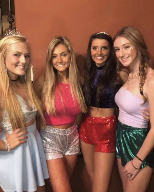 1,2,3,4 by Background_River1201