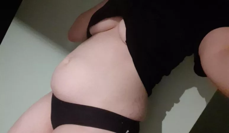 13 lbs in a month. Heres to 13 more in 30 days! by letsgetthicc