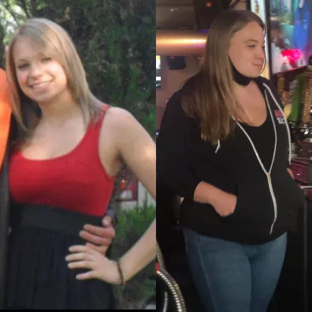 130 to 205 and counting.. by moparss