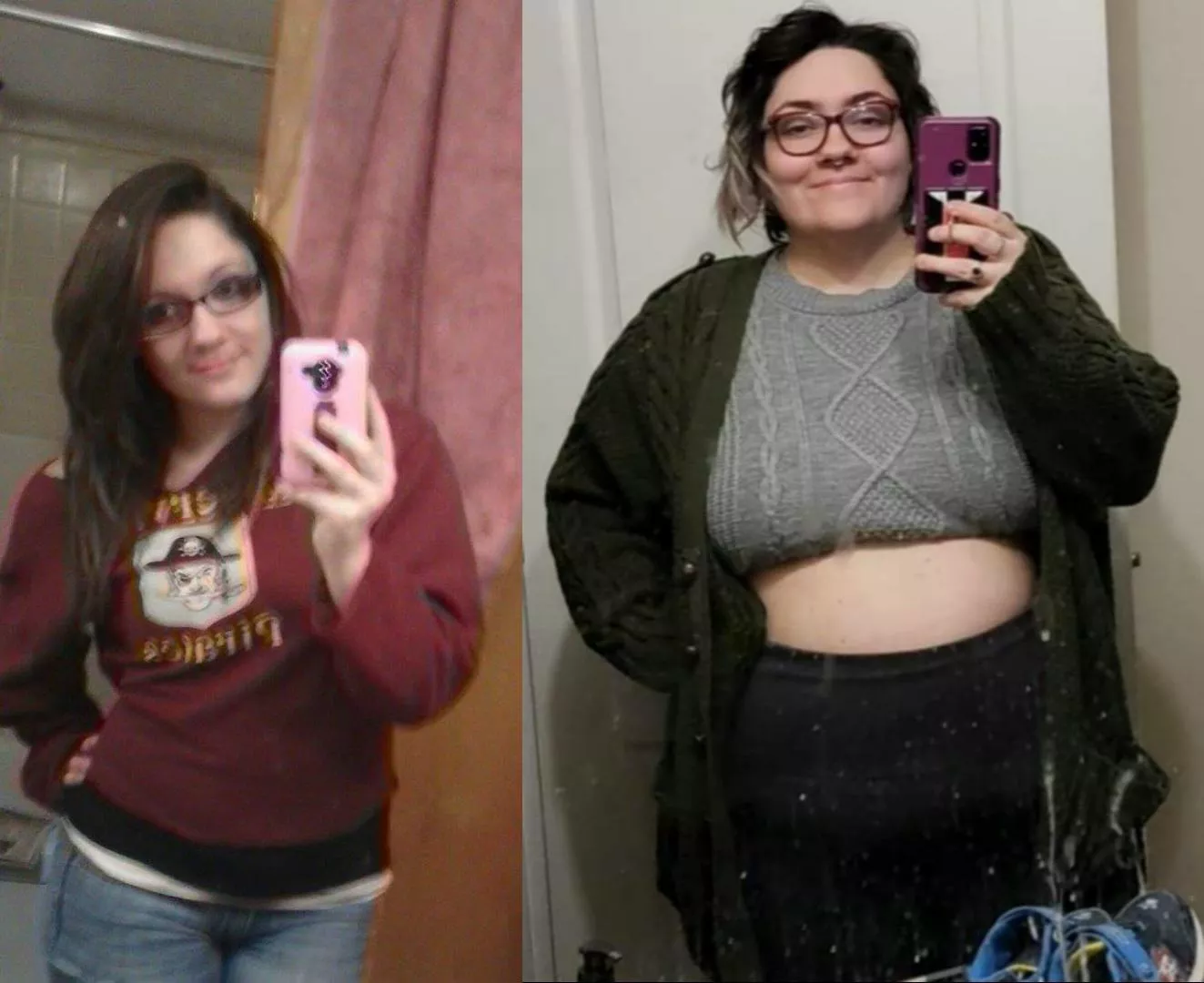 130>260, thoughts? posted by throwawayfeedee97