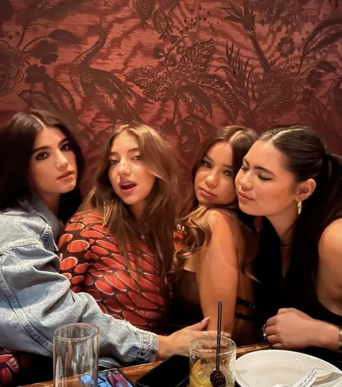 1-4 horny teens who you taking?! by bd5122