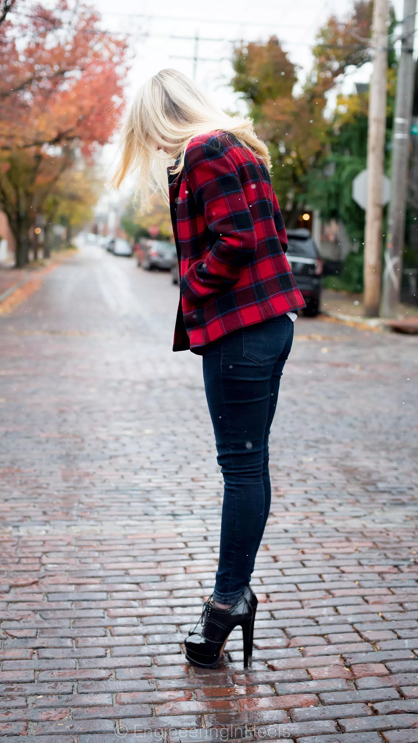 [1440x2560] First snow booties. posted by ILoveGarterBelts