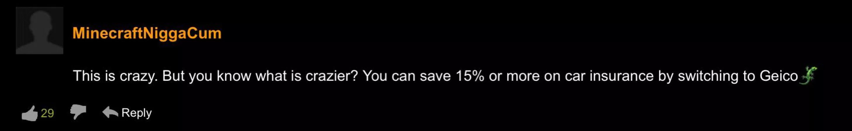 15% off. What a bargain by Grindelmort1