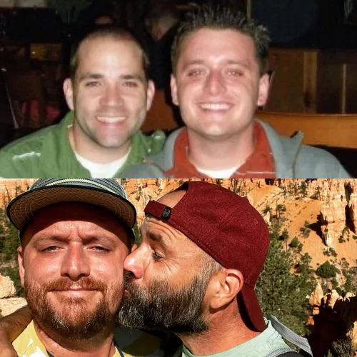 15 Year Anniversary by andyman686