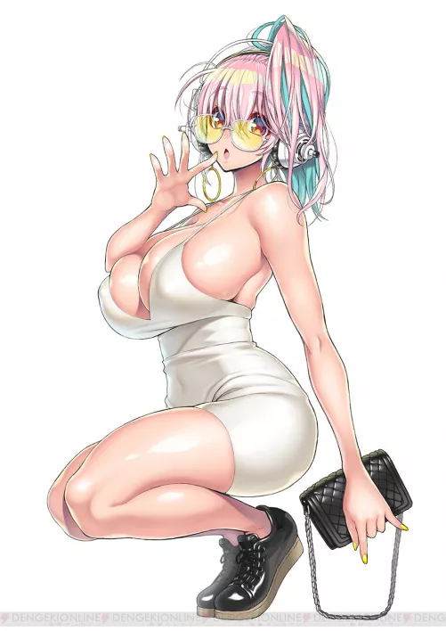 15 years of Sonico by loplopsama