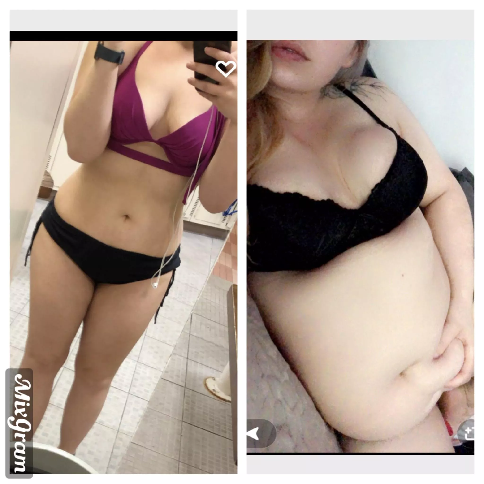 150-225 Come make me bigger and In return let me fulfill all your feedee/feeder/bbw desires and fantasies 😈 *custom content* https://fans.ly/GoddessOfThickness posted by WatchMeGain