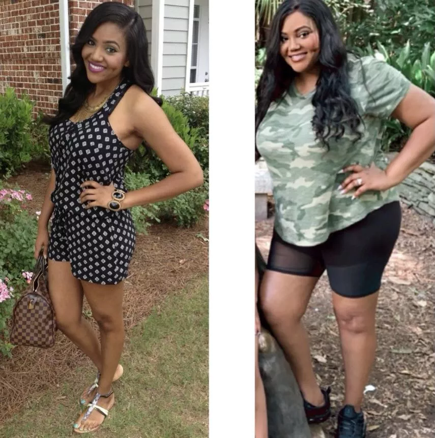 155 to 260. Do you like the left or right more? posted by wannabefat84