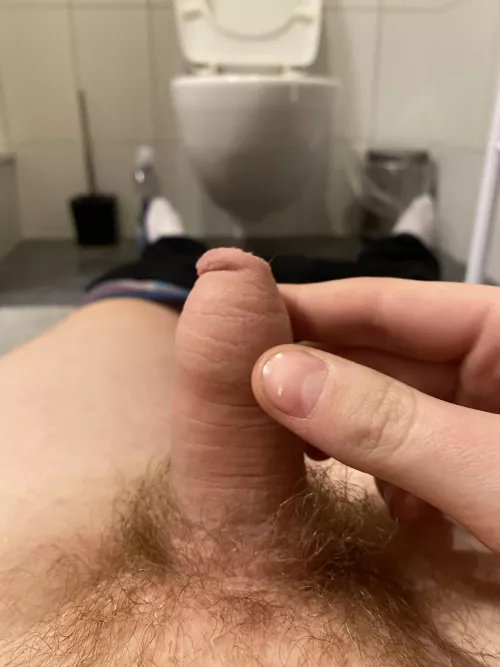 [18] 5cm i think by Vegetable-Jump453