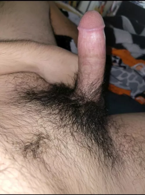 18 and average, thoughts? by arsene45