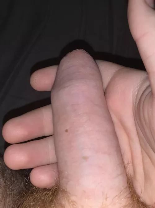 (18) anyone wanna see how big I get, I’ll need your help :) by Wankstain0312