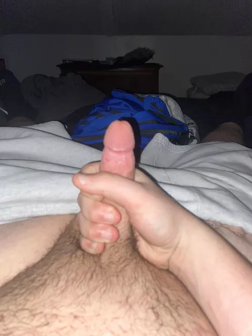 (18) anyone wanna trade? by KoannnnIG