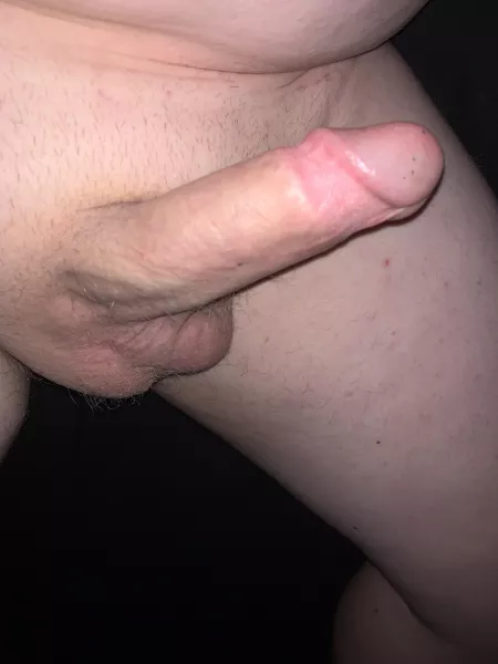 [18] at full mast and only 3.5” by Ok-Peace-8472