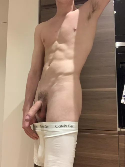 18 Barely legal twink body by Nick__Bates