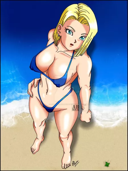 18 bikini by ohyesdaddy8