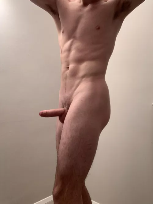 18 Can I pump you full of cum with my thick cock?? 💦 by NickBatesOF