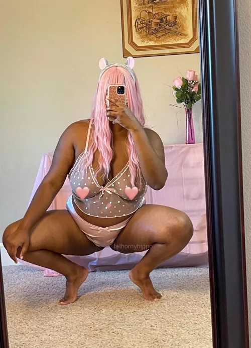 [18] can I squat on you? by fathornyhippo