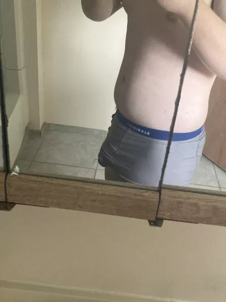 18 come use me by [deleted]