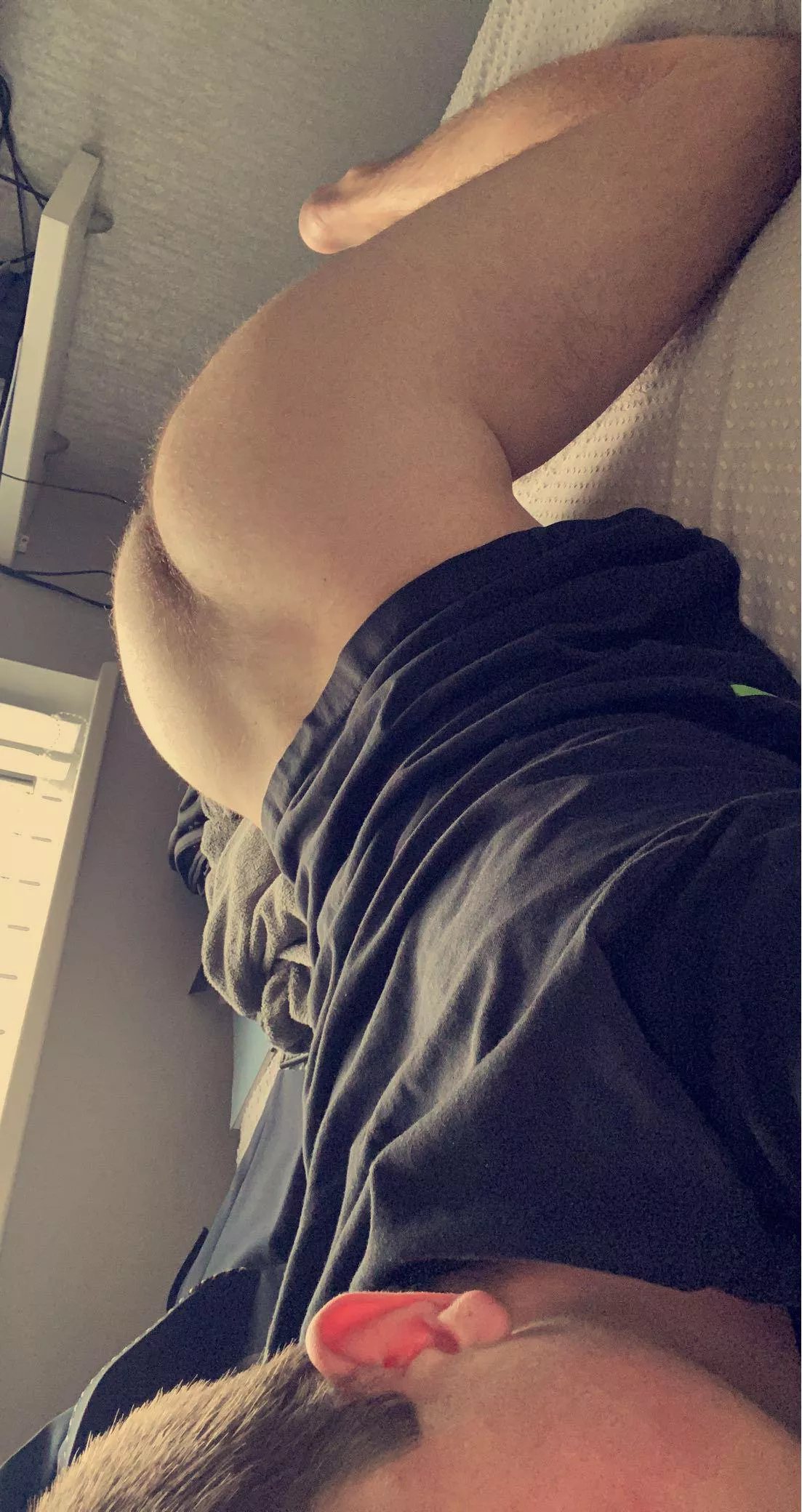 18 Do u like my ass posted by jamieb917