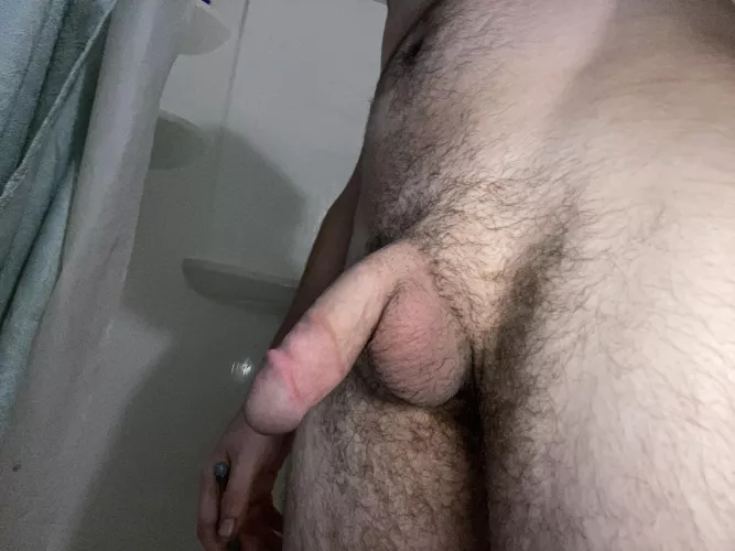 (18) Drain my balls? by Ok_Reception455