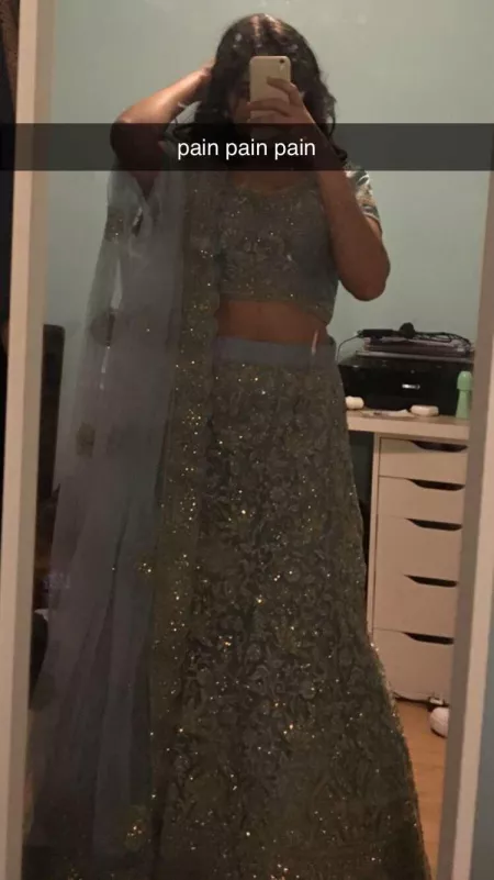 (18 f) indian fuckpig ready to be raped 🐷🐽 by stardustkittn