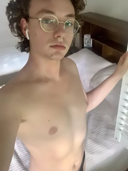 [18] Felt like showing off ☺️ by ruadhanahah