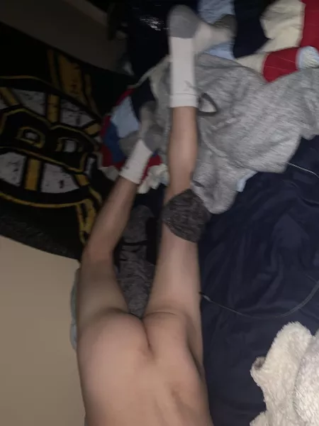 18 fit bottom. Hmu for snap by Rude_Quarter6476