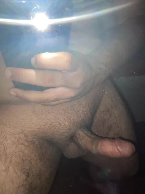 18, future bear! by Tough-Introduction30