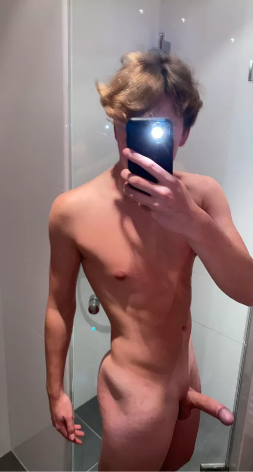 18 HMU by Unfair_Literature_62