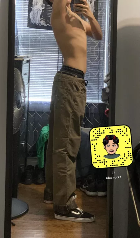 18 ;) hmu by mcl0vin-it