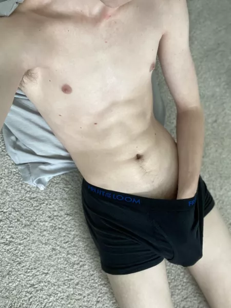 18 Hot twink for superchub bottoms Amos: blake_a3233 by j_tiff