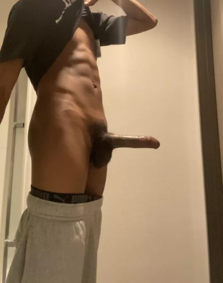 18, Hung Twink by Kevinsc0ck_