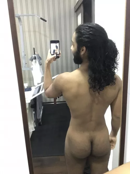 [18] I hate wet hair! by 8443_3448