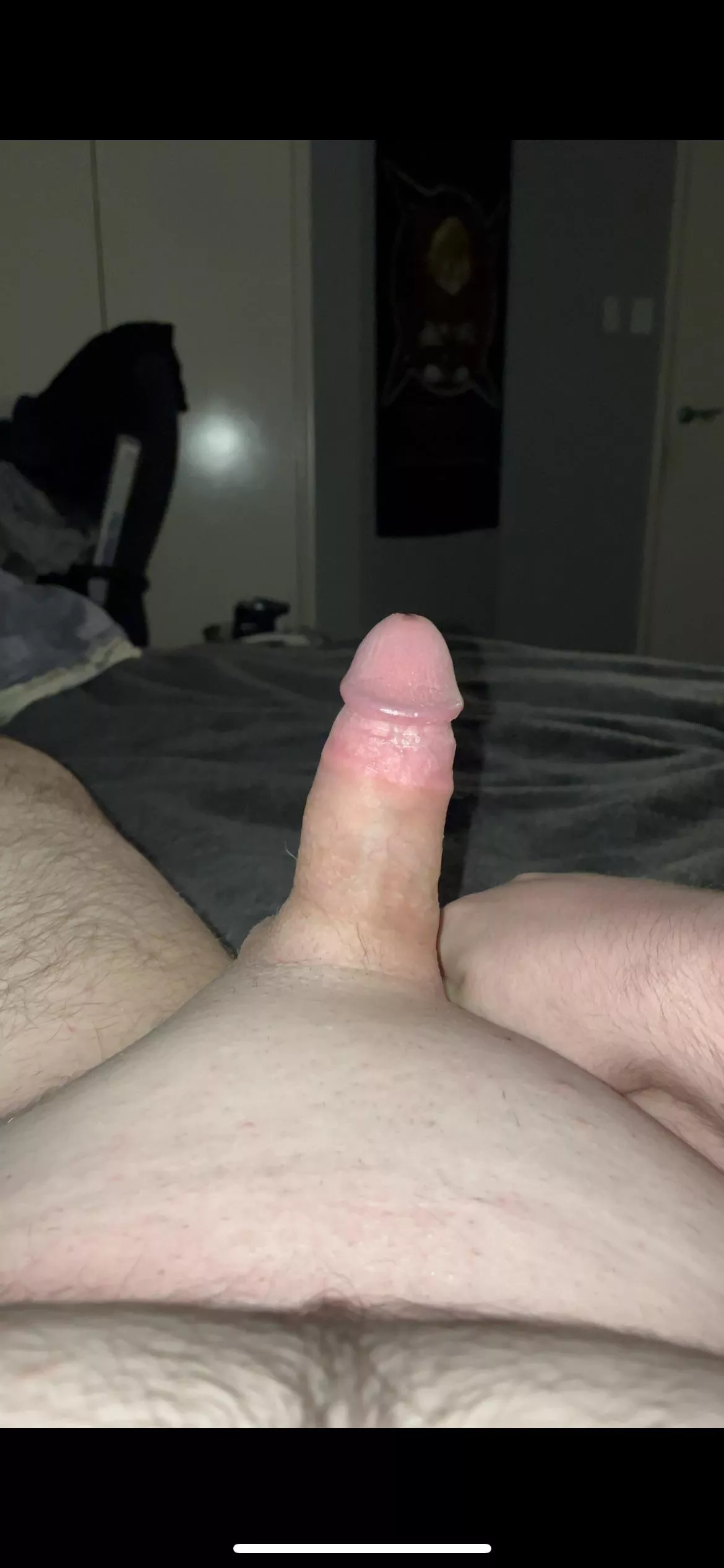 [18] I hope it’s not too small for you posted by Codarino_